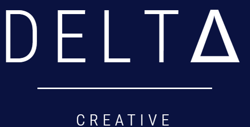DELTA Creative Logo